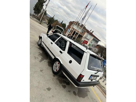 Sahibinden Tofaş Kartal SLX 1996 Model 