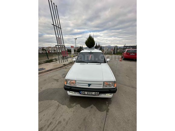 Sahibinden Tofaş Kartal SLX 1996 Model 