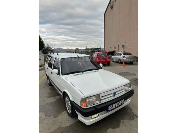 Sahibinden Tofaş Kartal SLX 1996 Model 