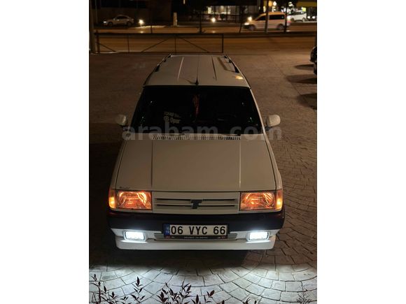 Sahibinden Tofaş Kartal SLX 1996 Model 
