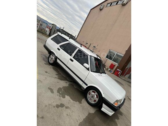 Sahibinden Tofaş Kartal SLX 1996 Model 