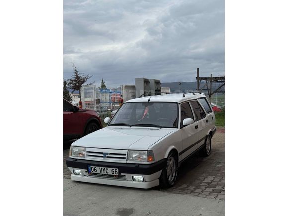 Sahibinden Tofaş Kartal SLX 1996 Model 