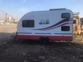 Sahibinden çekme karavan