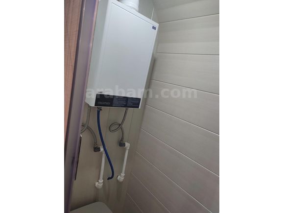 Sahibinden çekme karavan