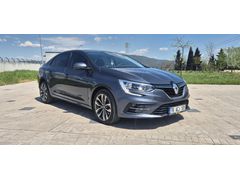 Sahibinden Renault Megane 1.3 TCe Touch 2025 Model