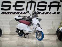 KUBA BEVELY 125 KREDİ KARTINA TAKSİT DETAYI AÇIKLAMADA SEMSA TİC