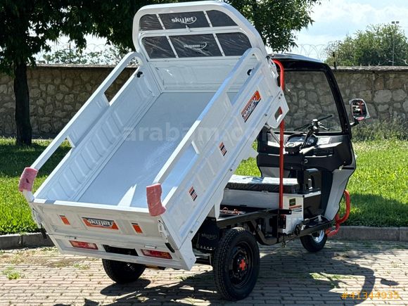 SKYJET SKY18000 MAX KREDİ KARTINA TAKSİT DETAYI AÇIKLAMADA SEMSA