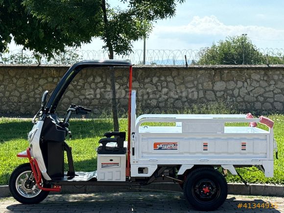 SKYJET SKY18000 MAX KREDİ KARTINA TAKSİT DETAYI AÇIKLAMADA SEMSA