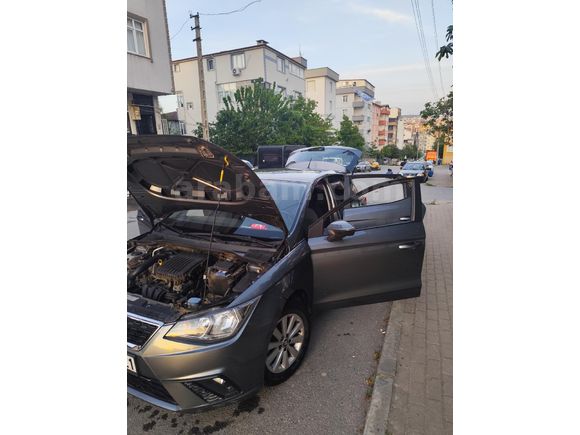 2018 çıkışlı acil satılık l