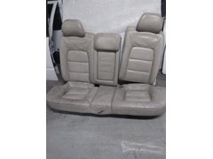 VOLVO S80 2008  ÇIKMA ORİJİNAL DERİ  KOLTUK TAKIMI   05435439694     