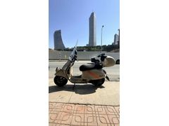 Sahibinden Vespa GTV 300 ie 