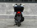 Honda Forza 250 Akıllı Çanta, TFT Ekran
