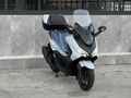 Honda Forza 250 Akıllı Çanta, TFT Ekran