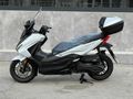 Honda Forza 250 Akıllı Çanta, TFT Ekran