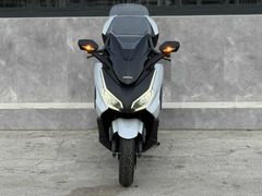 Honda Forza 250 Akıllı Çanta, TFT Ekran