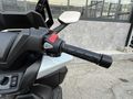 Honda Forza 250 Akıllı Çanta, TFT Ekran