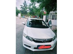 Sahibinden Honda Civic 1.6i VTEC Eco Elegance 2013 Model TEMİZ AİLE ARACI 