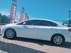 Sahibinden Honda Civic 1.6i VTEC Eco Elegance 2013 Model TEMİZ AİLE ARACI