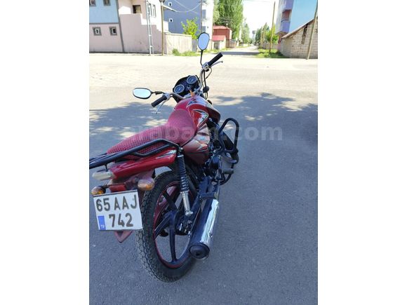Sahibinden RKS X Power 50
