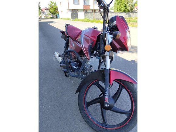 Sahibinden RKS X Power 50