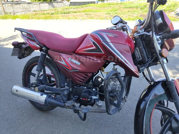 Sahibinden RKS X Power 50