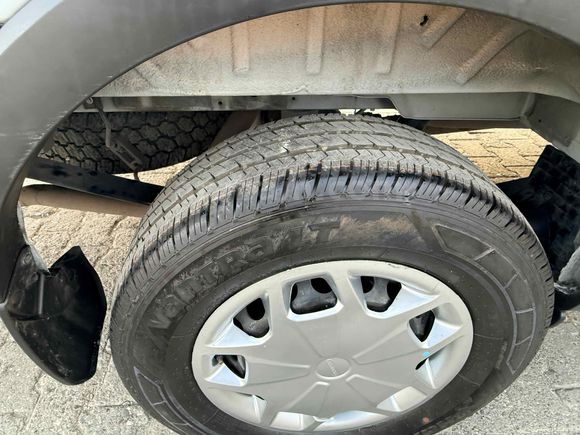 Sahibinden Ford Trucks Transit 350 L 