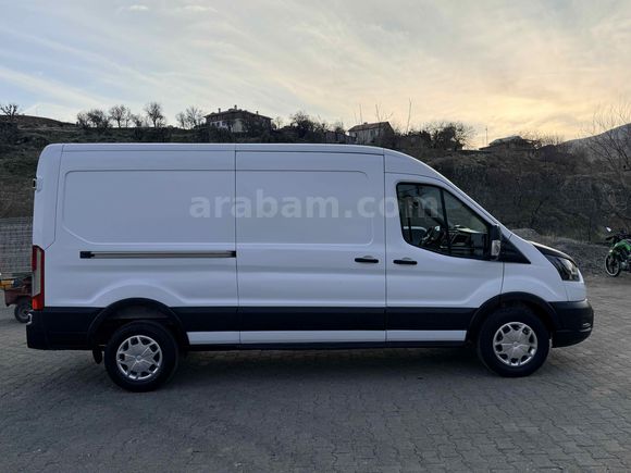 Sahibinden Ford Trucks Transit 350 L 