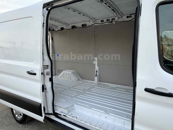 Sahibinden Ford Trucks Transit 350 L 