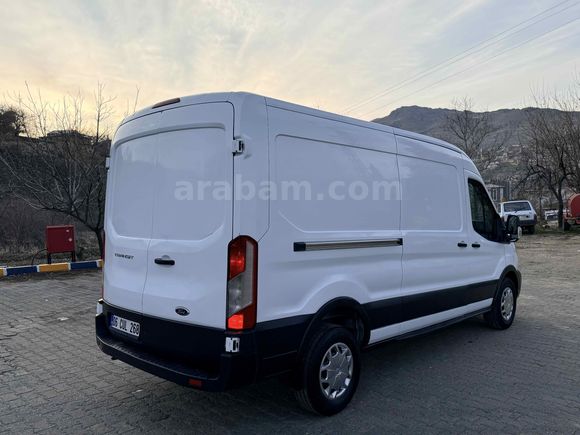 Sahibinden Ford Trucks Transit 350 L 