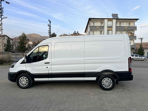 Sahibinden Ford Trucks Transit 350 L 