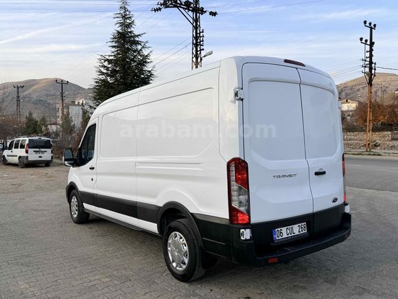 Sahibinden Ford Trucks Transit 350 L 