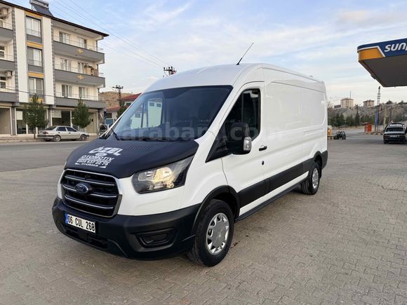 Sahibinden Ford Trucks Transit 350 L 