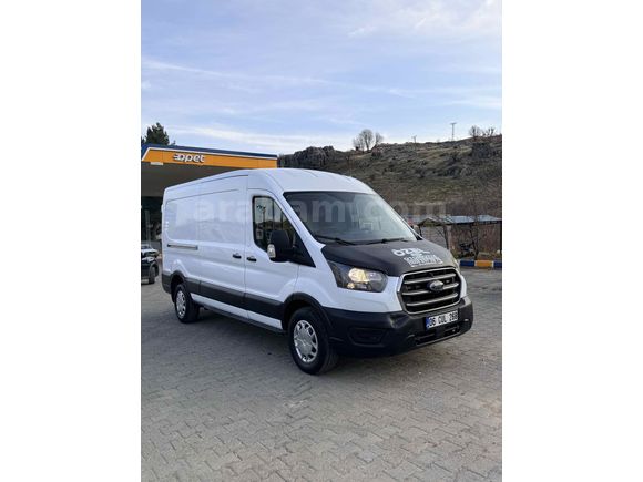 Sahibinden Ford Trucks Transit 350 L 