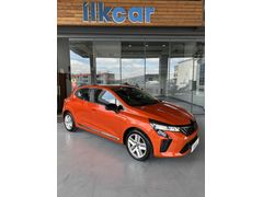 2023 MY RENAULT CLIO EVOLUTION İLK SAHİP BAKIMLI 21.900 KM