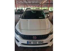 Memurdan satılık arac