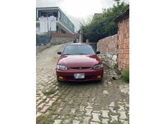 Sahibinden Hyundai Accent 1.3 LS 1998 Model 
Bu paraya bu temizlikte yok 