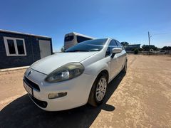 Sahibinden Fiat Punto 1.3 Multijet Dynamic 2012 Model 