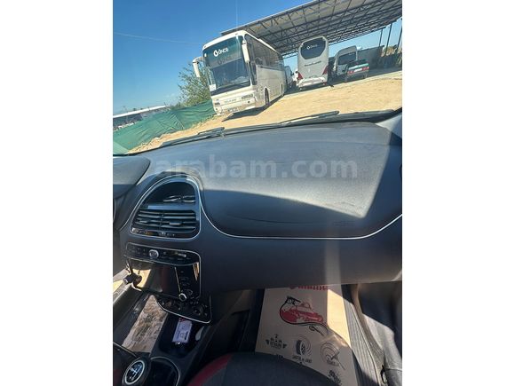 Sahibinden Fiat Punto 1.3 Multijet Dynamic 2012 Model 