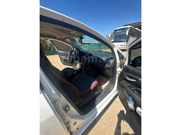 Sahibinden Fiat Punto 1.3 Multijet Dynamic 2012 Model 