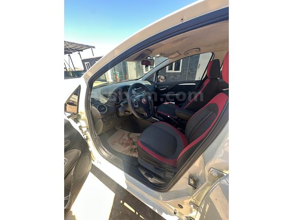 Sahibinden Fiat Punto 1.3 Multijet Dynamic 2012 Model 
