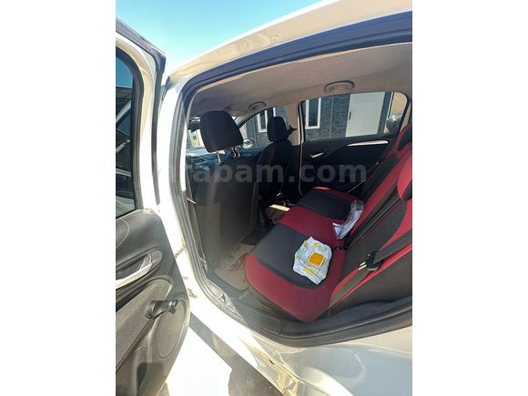 Sahibinden Fiat Punto 1.3 Multijet Dynamic 2012 Model 