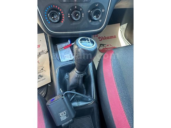 Sahibinden Fiat Punto 1.3 Multijet Dynamic 2012 Model 