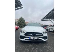 Sahibinden Mercedes - Benz C 200 AMG 2025 Model 