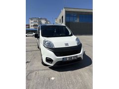 Sahibinden Fiat Fiorino Combi 1.3 Multijet Pop 2022 Model 