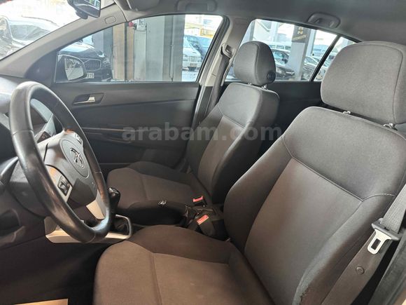 BRN MOTORS'DAN..2012 OPEL ASTRA 1.6 ENJOY 151.000 KM'DE..