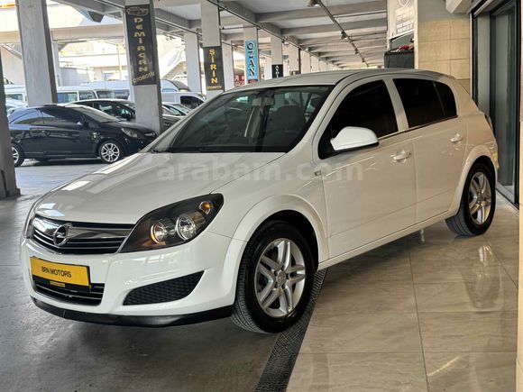BRN MOTORS'DAN..2012 OPEL ASTRA 1.6 ENJOY 151.000 KM'DE..