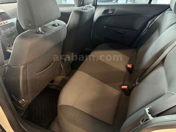 BRN MOTORS'DAN..2012 OPEL ASTRA 1.6 ENJOY 151.000 KM'DE..