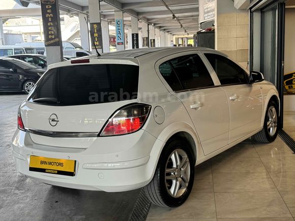 BRN MOTORS'DAN..2012 OPEL ASTRA 1.6 ENJOY 151.000 KM'DE..