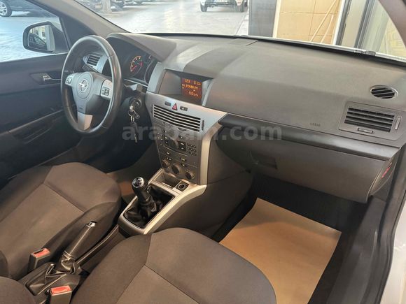 BRN MOTORS'DAN..2012 OPEL ASTRA 1.6 ENJOY 151.000 KM'DE..