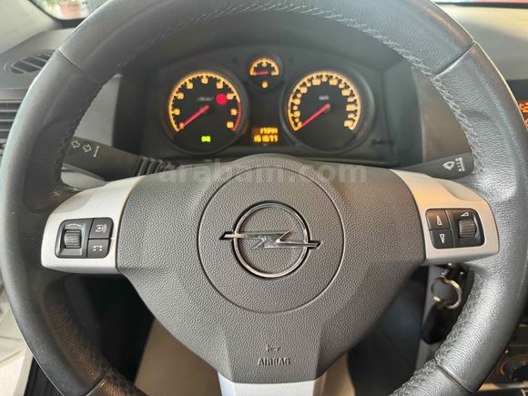 BRN MOTORS'DAN..2012 OPEL ASTRA 1.6 ENJOY 151.000 KM'DE..